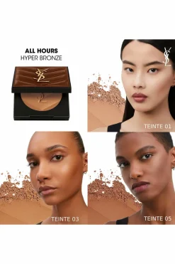 Poudre de Soleil All Hours Hyper Bronze