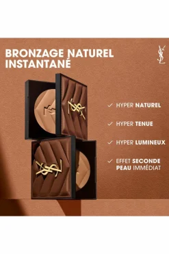 Poudre de Soleil All Hours Hyper Bronze