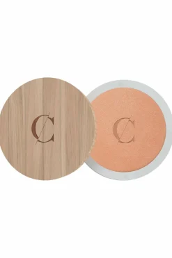 Poudre de soleil rechargeable Terre Caramel