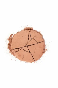 Poudre de soleil rechargeable Terre Caramel