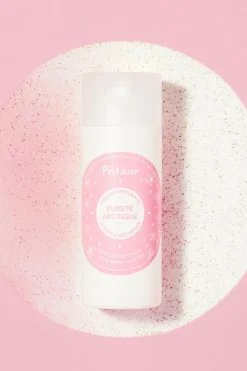 Poudre exfoliante Pureté Arctique au Coton des Neiges