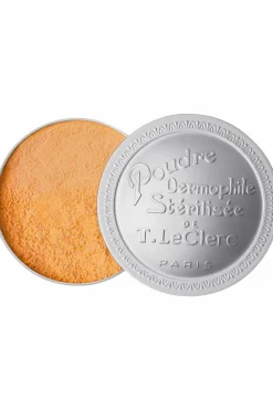 Poudre libre Dermophile