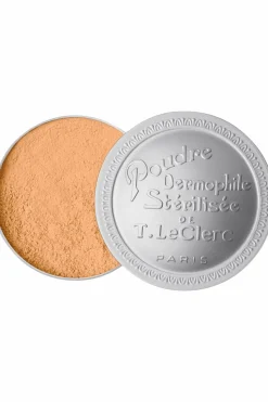 Poudre libre Dermophile