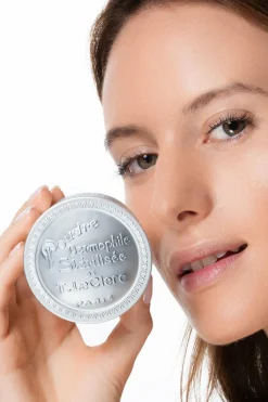 Poudre libre Dermophile