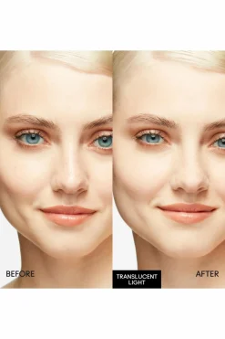 Poudre Libre fixatrice Blur Weightless Loose Powder