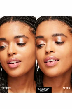 Poudre Libre fixatrice Blur Weightless Loose Powder