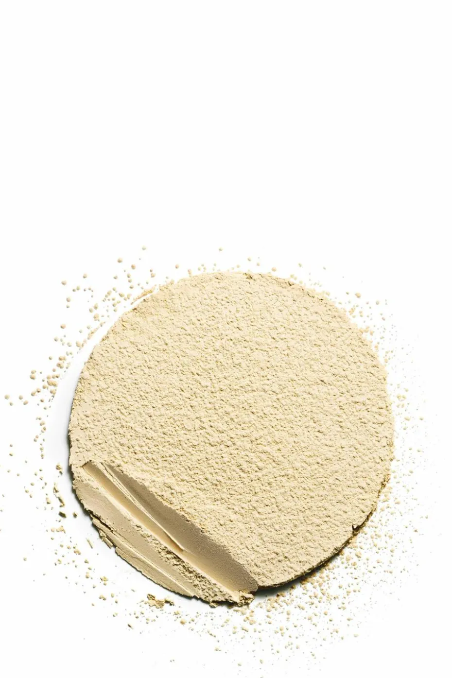 Poudre libre matifiante infusée au lait de pêcher Ever Matte Loose Powder