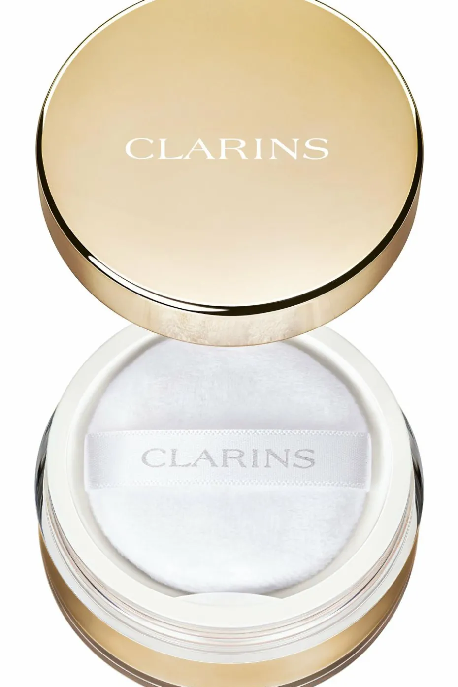 Poudre libre matifiante infusée au lait de pêcher Ever Matte Loose Powder