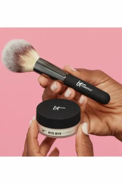 Poudre libre universelle Bye Bye Pores™