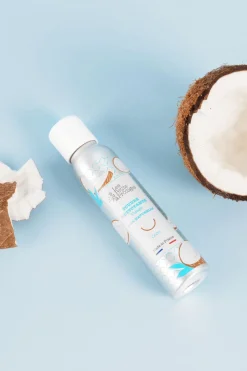 Poudre nettoyante visage Coco