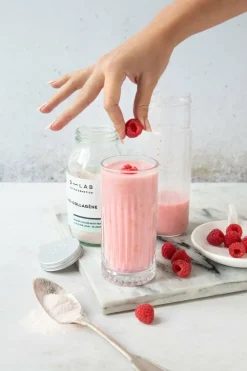 Poudre pro-collagène Peau Neuve anti-âge & protection