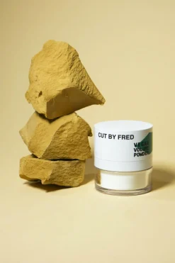 Poudre volume cheveux Volume Powder