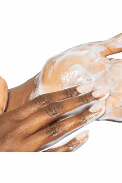 Pré-nettoyant micellaire aux probiotiques