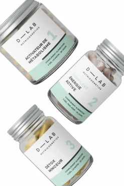 Programme Brûle-Graisses