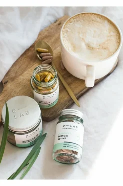 Programme Brûle-Graisses