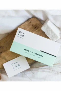 Programme Brûle-Graisses