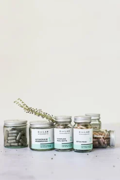 Programme Brûle-Graisses