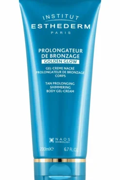 Prolongateur de bronzage Satiné