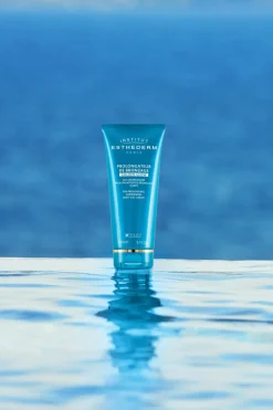 Prolongateur de bronzage Satiné