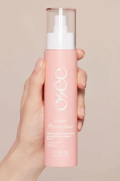 Protecteur de chaleur 5-in-1