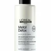 Pré-shampoing Serie Expert Metal Detox