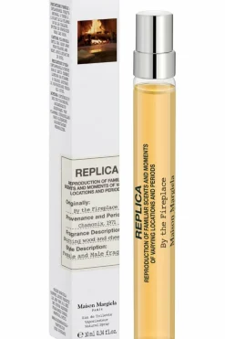 REPLICA By the Fireplace Eau De Toilette Boisé