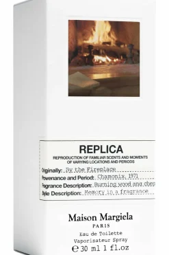 REPLICA By the Fireplace Eau De Toilette Boisé