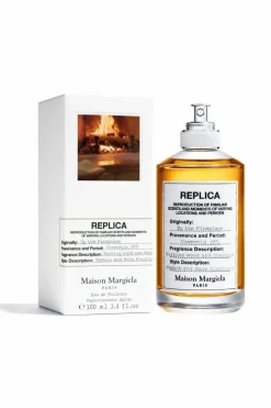 REPLICA By the Fireplace Eau De Toilette Boisé