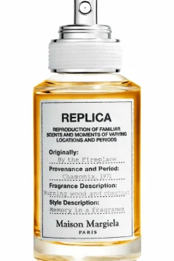 REPLICA By the Fireplace Eau De Toilette Boisé