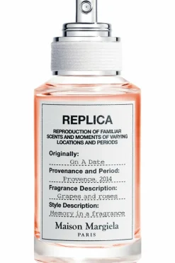 REPLICA On a Date Eau De Toilette Chypré fruité