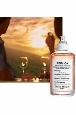 REPLICA On a Date Eau De Toilette Chypré fruité