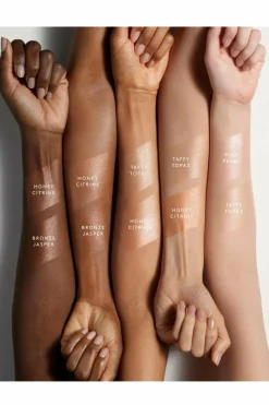 Réhausseur d’éclat Eaze Drop’Lit Honey Citrine