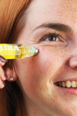 Roll on Anti cernes Ciao Panda