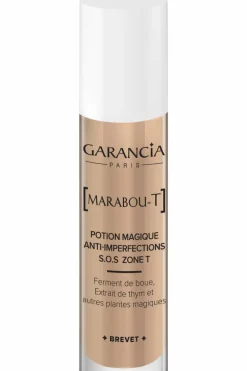 Roll-on anti-imperfections Marabou-T