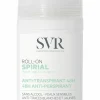 Roll-on anti-transpirant 48h Spirial rechargeable