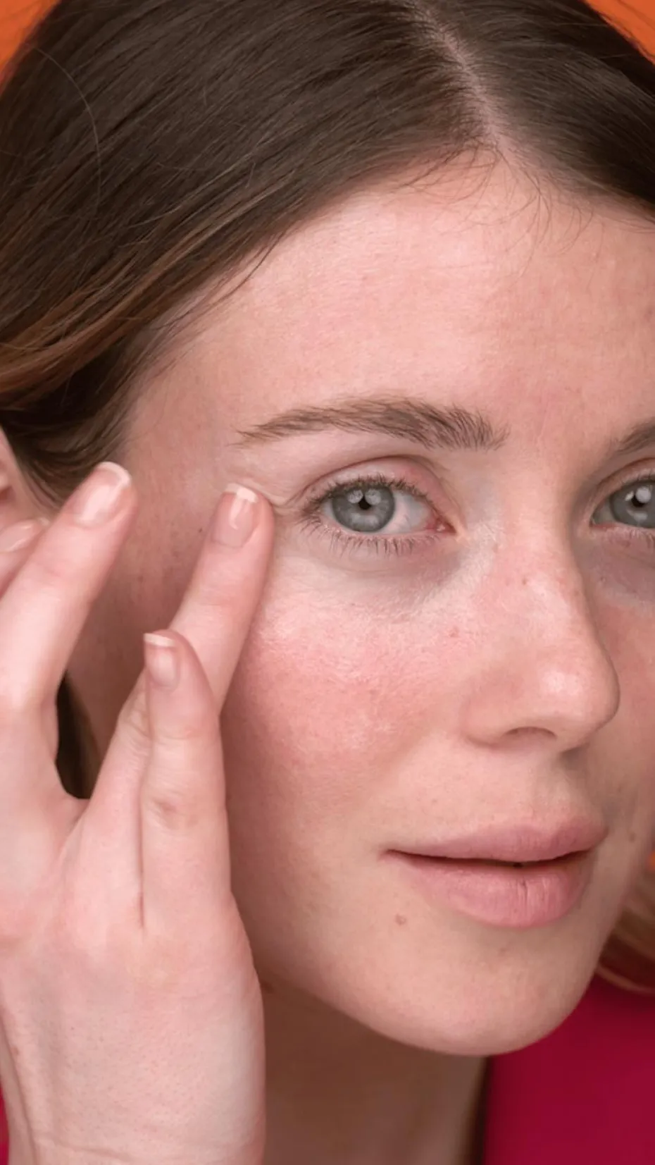 Roll-on contour des yeux anti-cernes anti-poches Larmes de Fantôme®