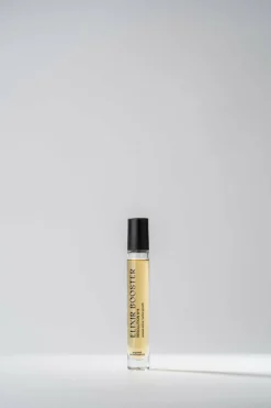 Roll-on pousse des cheveux Elixir Booster Résolution n°4