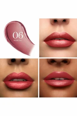 Rouge à lèvres L’Absolu Rouge Cream