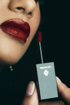 Rouge à lèvres liquid Bold Matte LIP/POWER