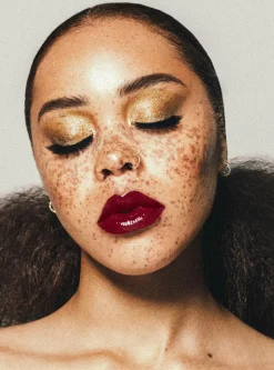 Rouge à lèvres liquid Bold Matte LIP/POWER