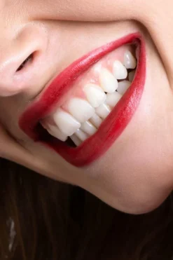 Rouge à lèvres liquide mat