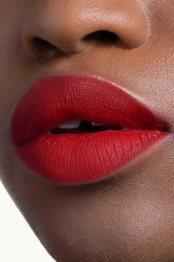 Rouge à lèvres liquide mat