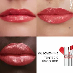 Rouge à Lèvres Loveshine