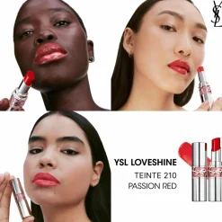 Rouge à Lèvres Loveshine