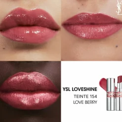 Rouge à Lèvres Loveshine