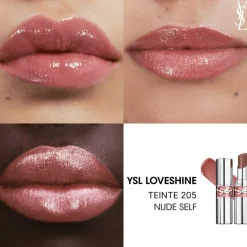 Rouge à Lèvres Loveshine
