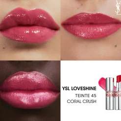 Rouge à Lèvres Loveshine