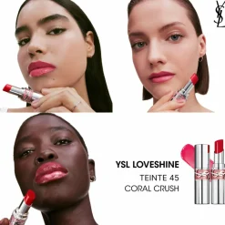 Rouge à Lèvres Loveshine