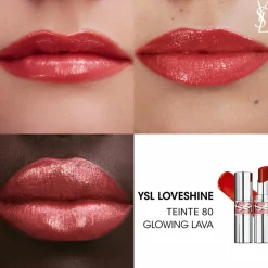 Rouge à Lèvres Loveshine