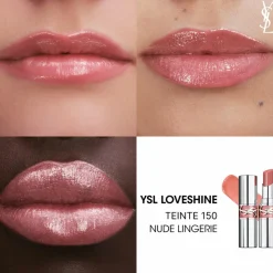 Rouge à Lèvres Loveshine
